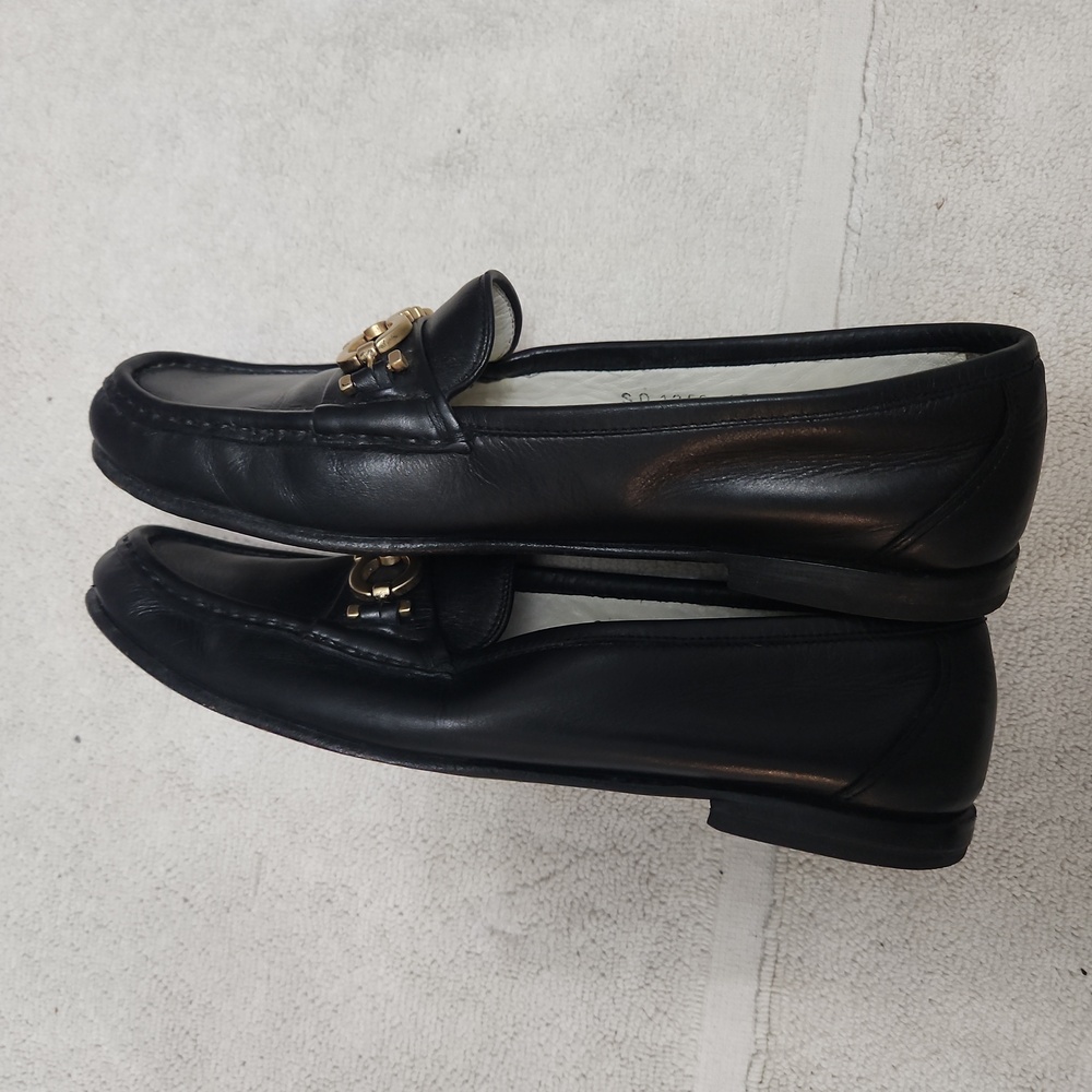 Salvatore ferragamo shoe